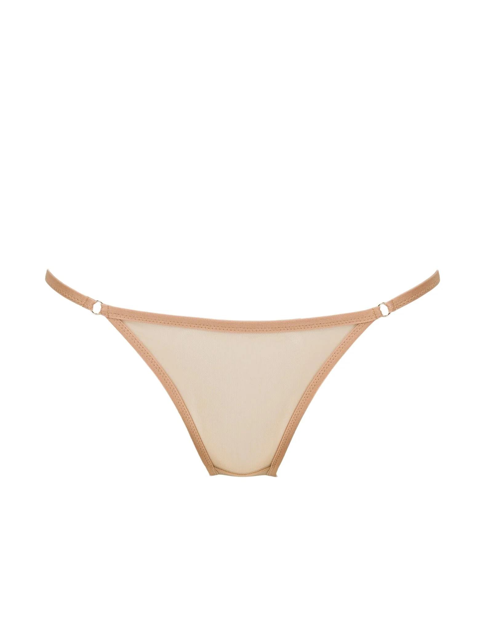 Culotte Clara | Beige - Image 7