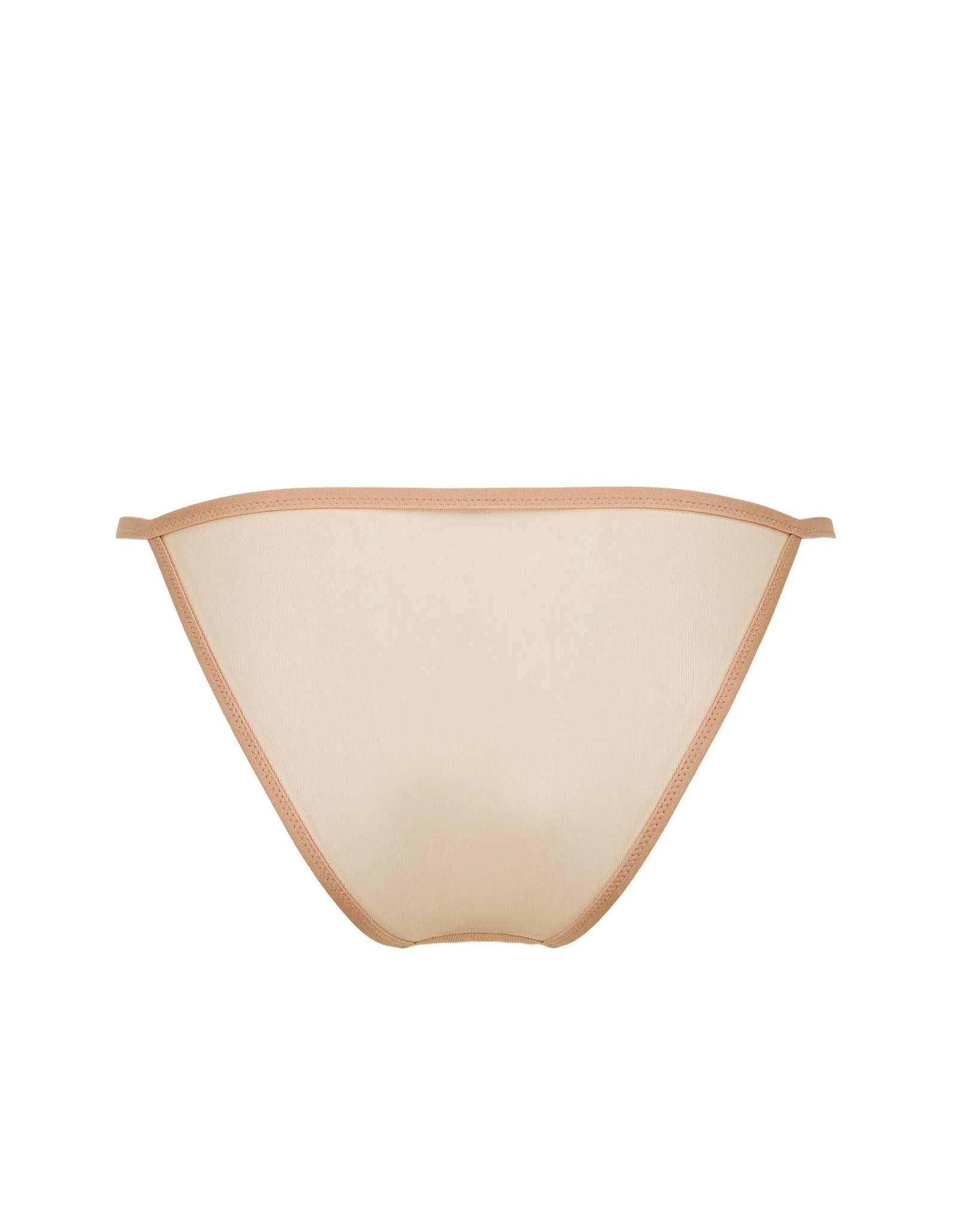Culotte Clara | Beige - Image 8