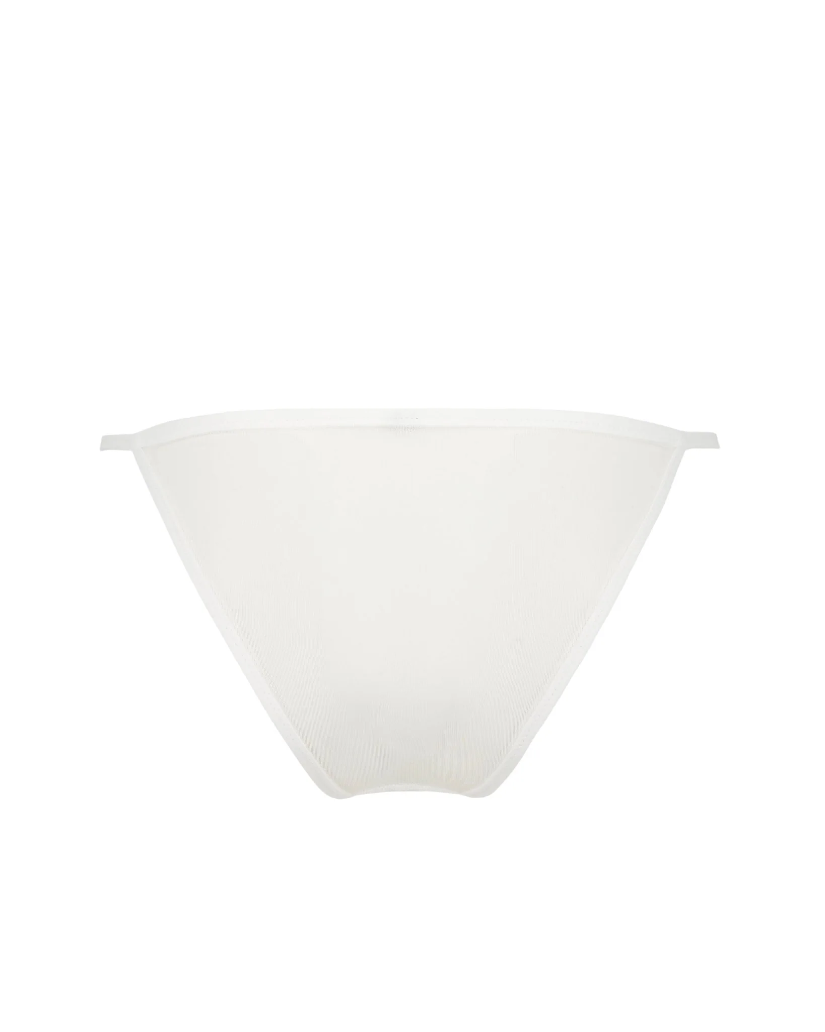 Culotte Clara | Blanc - Image 8