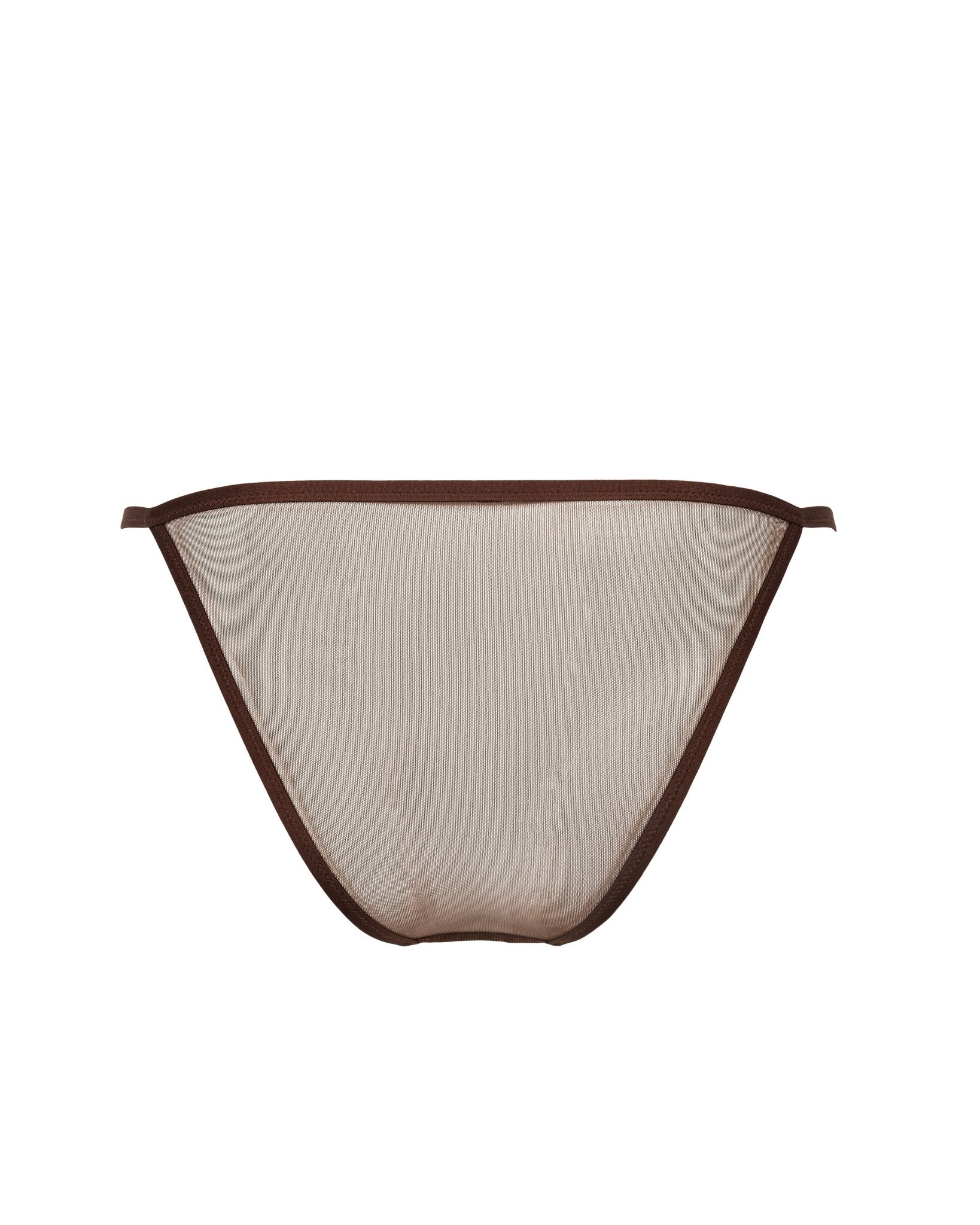 Culotte Clara | Chocolat - Image 8