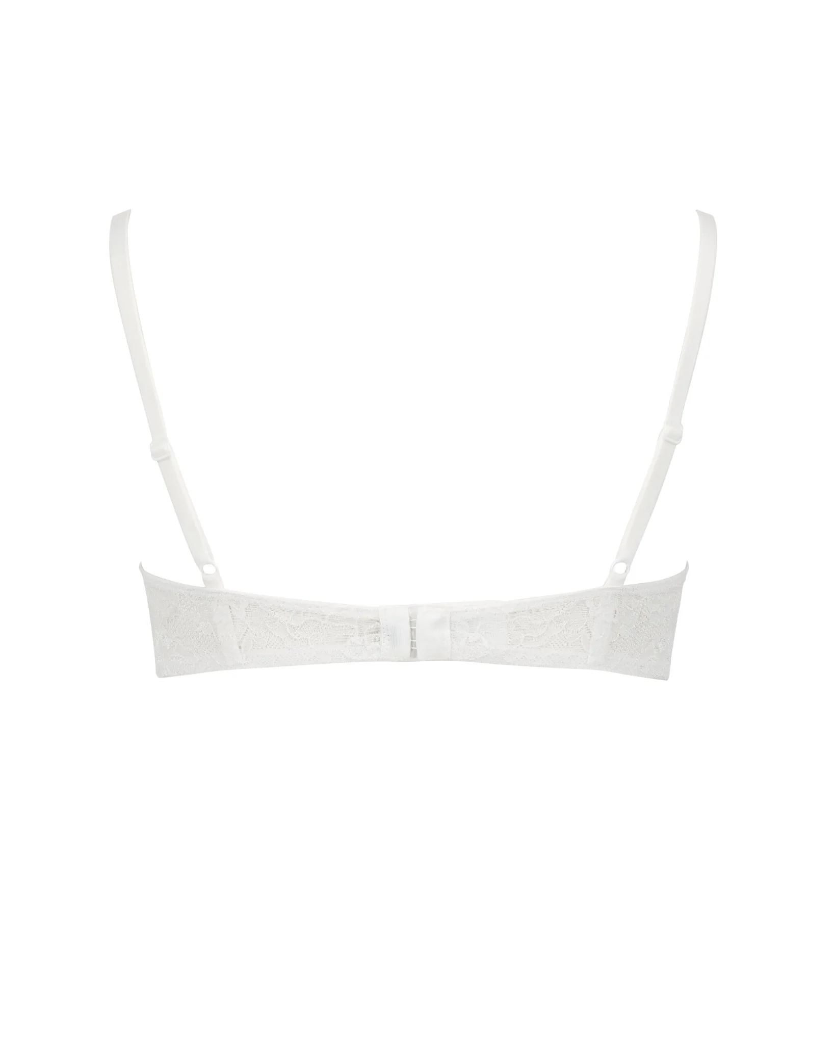 Corbeille Jane | Blanc - Image 8