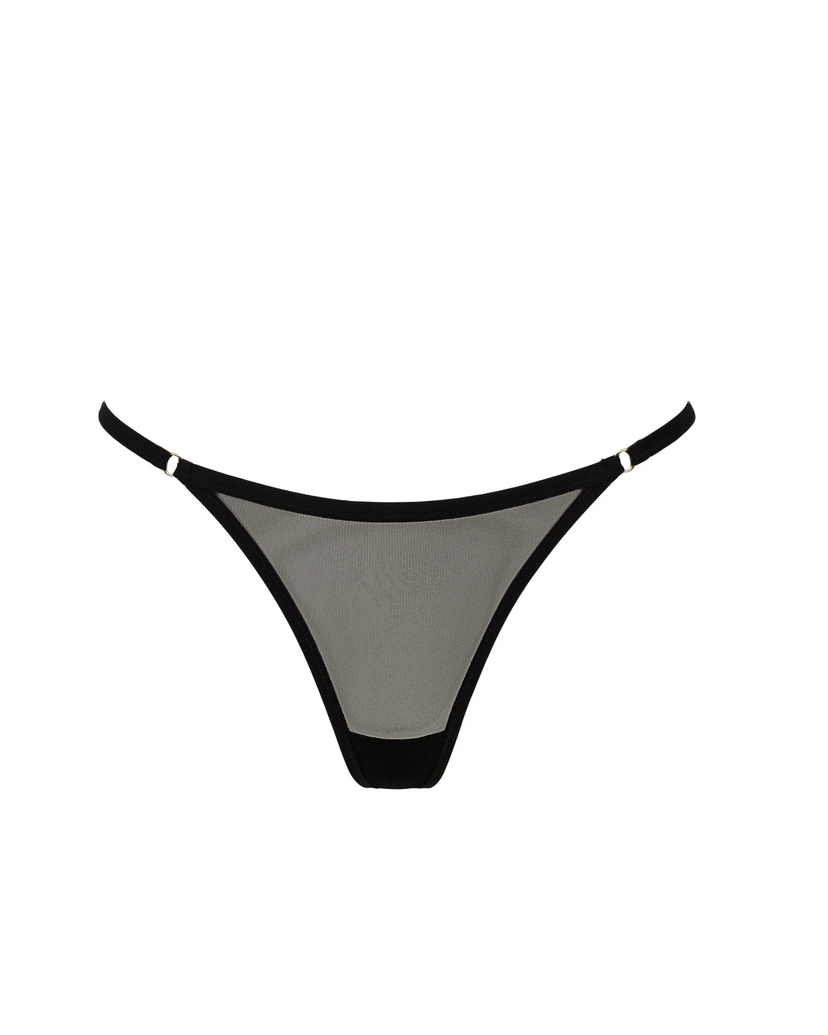 String Clara | Noir - Image 7