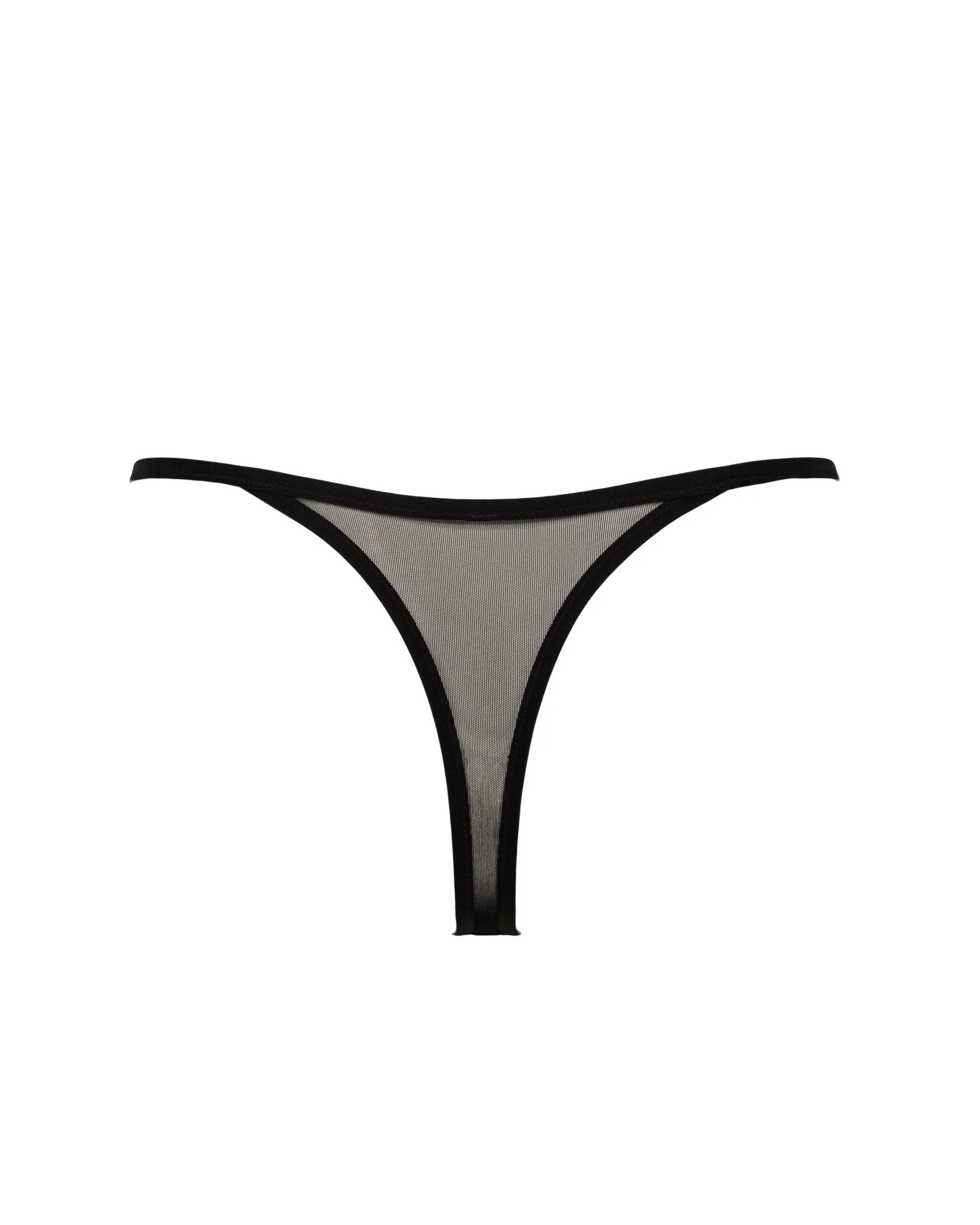 String Clara | Noir - Image 8
