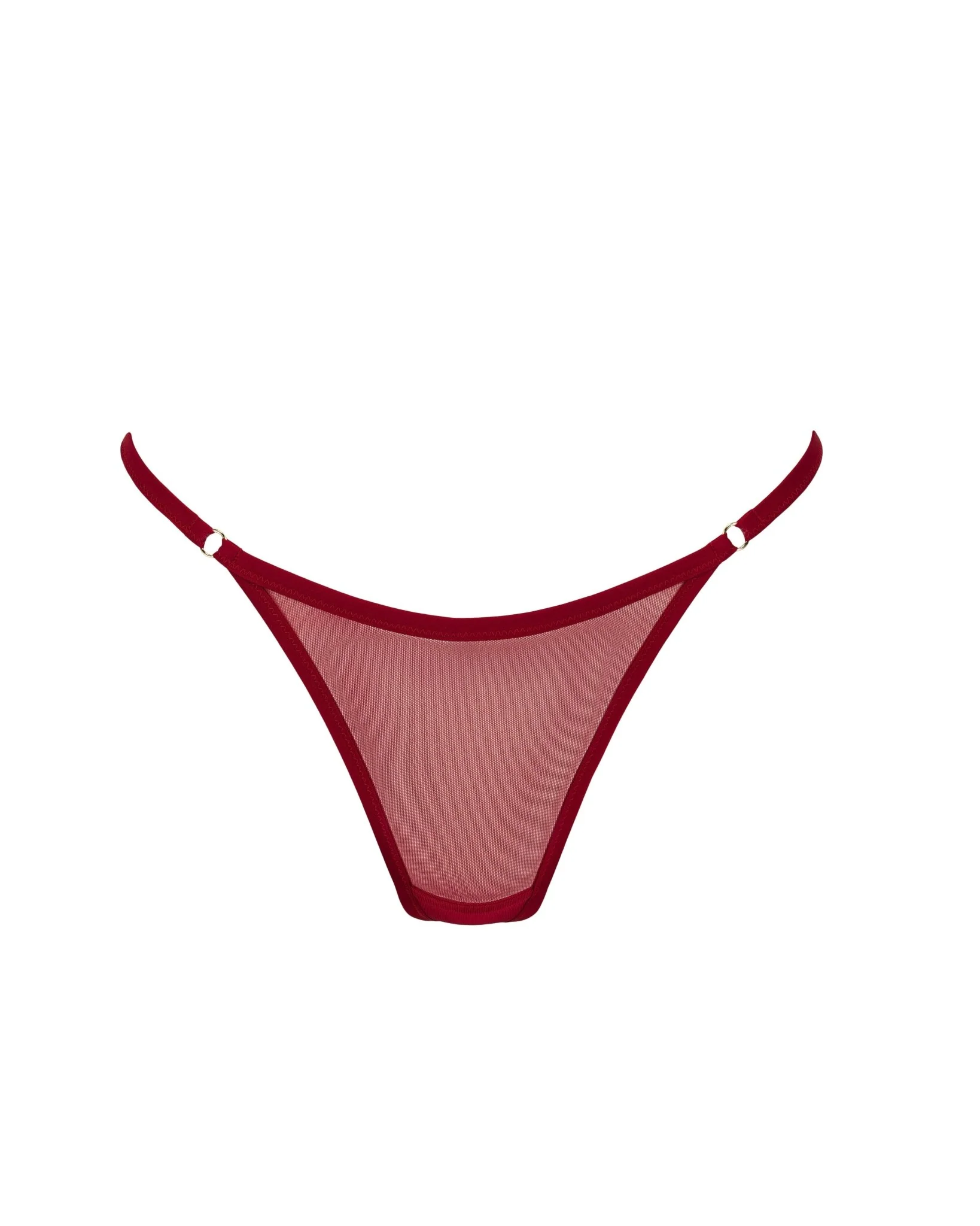 String Clara | Rouge - Image 7
