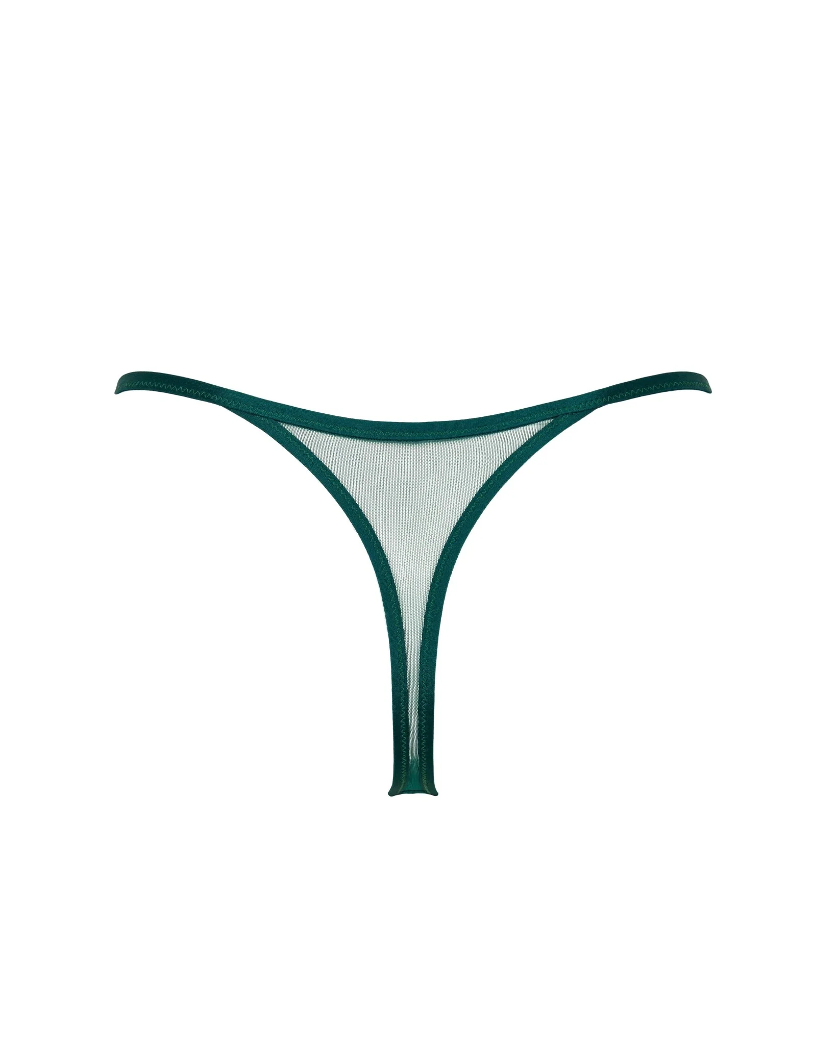 String Clara | Vert - Image 9