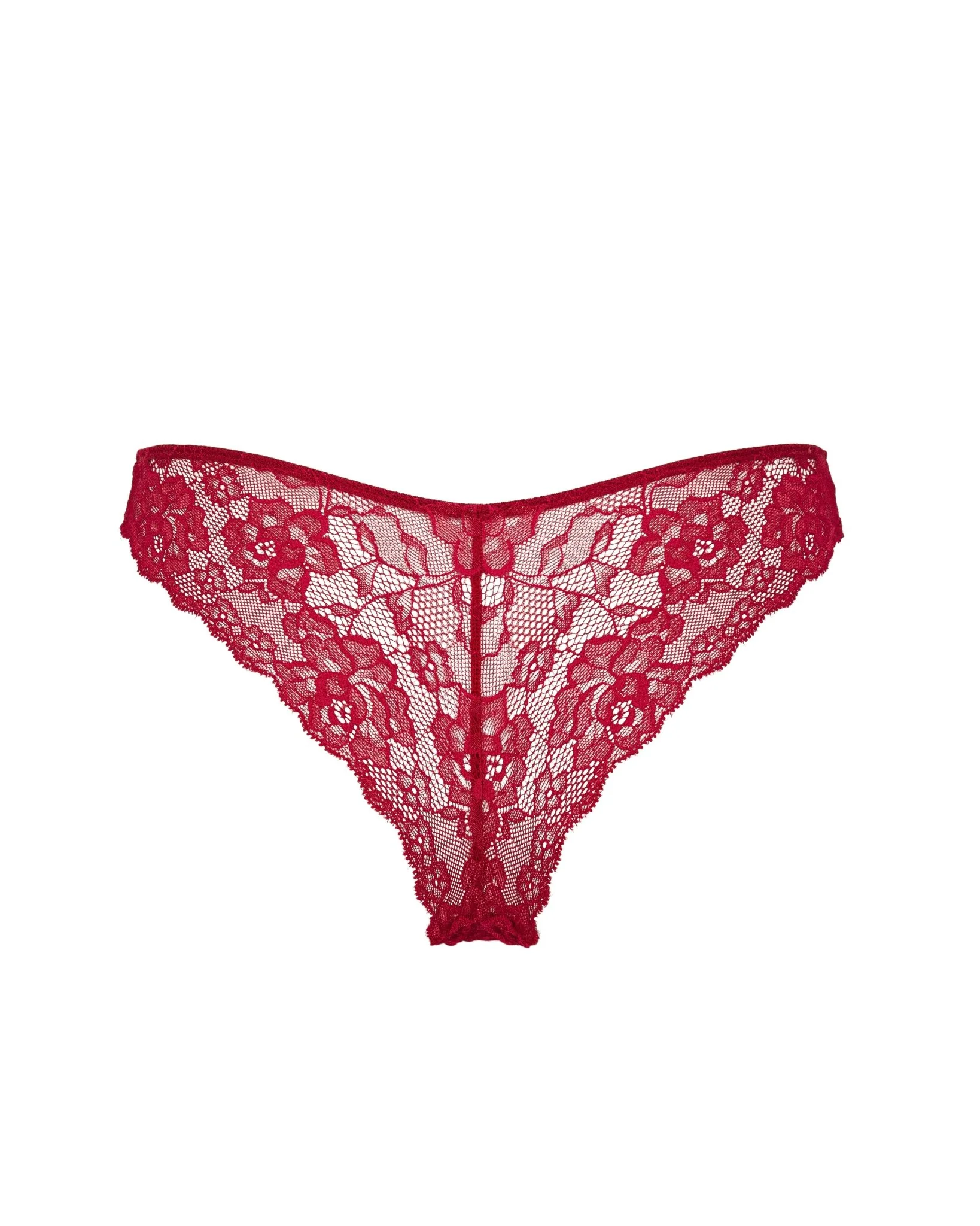 Tanga Jane | Rouge - Image 8